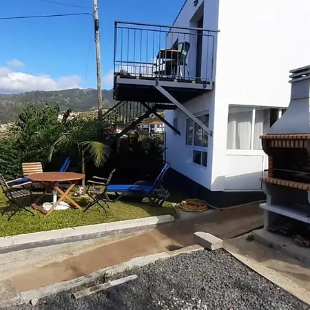 Dom wakacyjny Casa Campos , Modern Two Bedroom House In Loreto