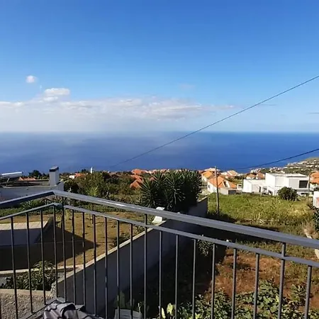 Semesterbostad Casa Campos , Modern Two Bedroom House In Loreto *