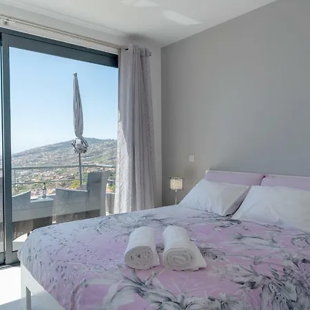 Casa Campos , Modern Two Bedroom House In Loreto Semesterbostad