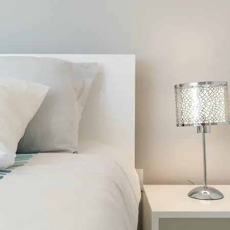 Casa Campos , Modern Two Bedroom House In Loreto