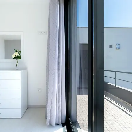 Semesterbostad Casa Campos , Modern Two Bedroom House In Loreto *