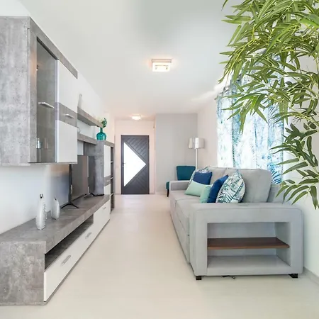 Casa Campos , Modern Two Bedroom House In Loreto Semesterbostad Achada de Cima