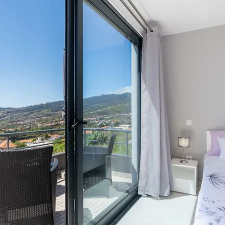 Casa Campos , Modern Two Bedroom House In Loreto Semesterbostad Achada de Cima