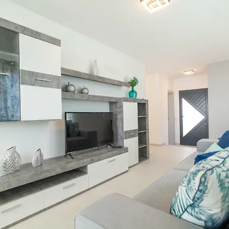 Casa Campos , Modern Two Bedroom House In Loreto Semesterbostad Achada de Cima