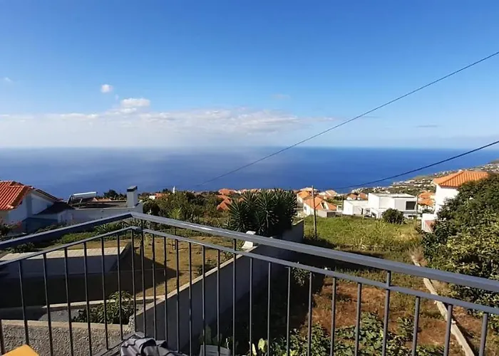 Holiday home Casa Campos , Modern Two Bedroom House In Loreto *