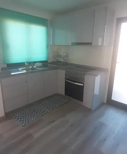 Holiday home Casa Campos , Modern Two Bedroom House In Loreto Achada de Cima