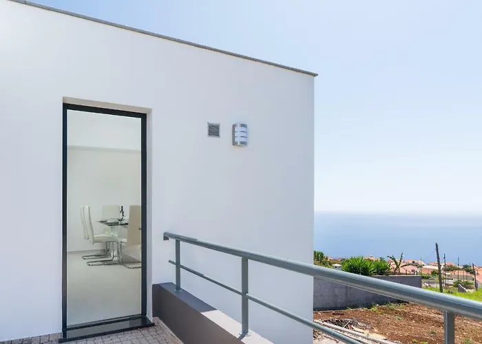 Nyaraló Casa Campos , Modern Two Bedroom House In Loreto *