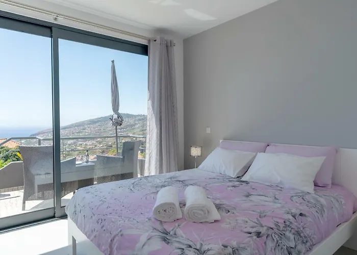 Casa Campos , Modern Two Bedroom House In Loreto Nyaraló