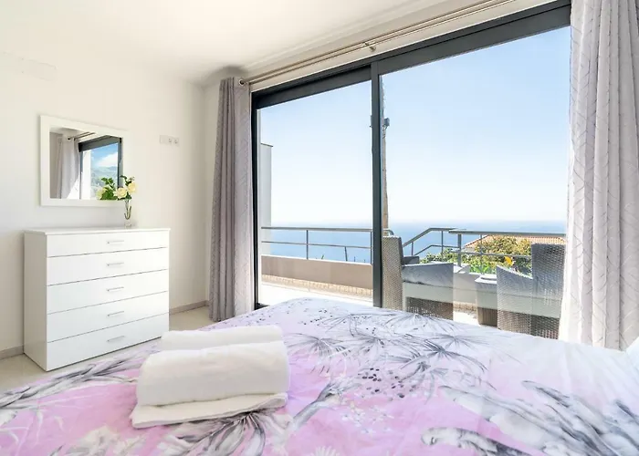 Casa Campos , Modern Two Bedroom House In Loreto Nyaraló *