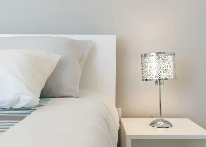 Casa Campos , Modern Two Bedroom House In Loreto