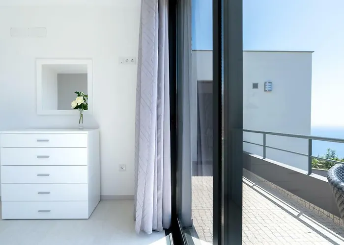 Nyaraló Casa Campos , Modern Two Bedroom House In Loreto *