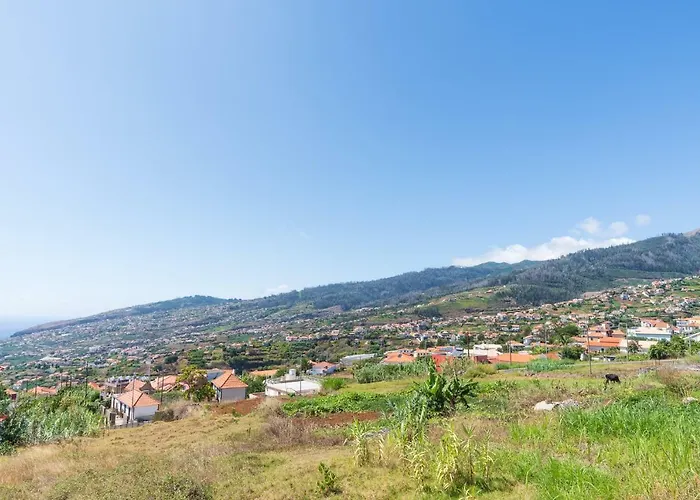 Casa Campos , Modern Two Bedroom House In Loreto Holiday home *